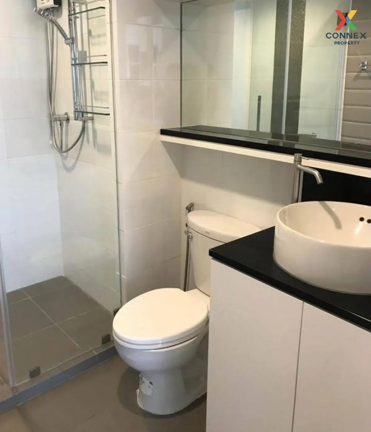 FOR RENT condo , Aspire Sukhumvit 48 , Duplex , wide frontage , B