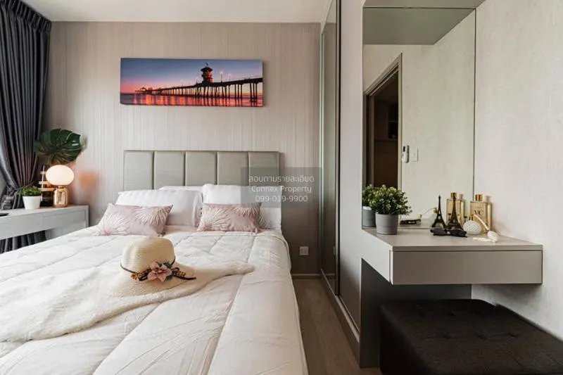 เช่า คอนโด  Life Sukhumvit 48 BTS-พระโขนง สุขุมวิท พระโขนง คลองเต 1