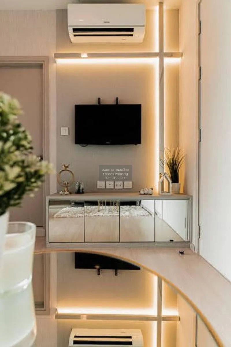 เช่า คอนโด  Life Sukhumvit 48 BTS-พระโขนง สุขุมวิท พระโขนง คลองเต 2