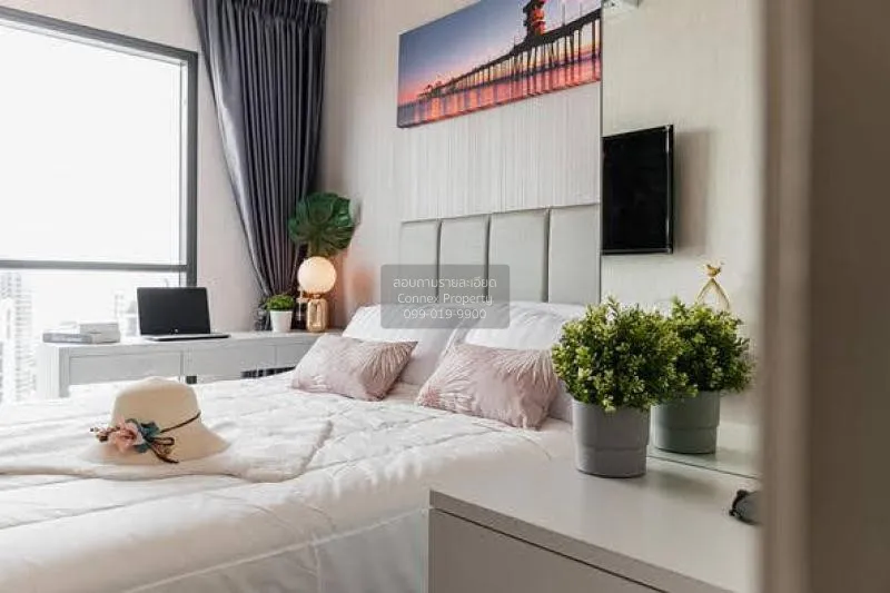 เช่า คอนโด  Life Sukhumvit 48 BTS-พระโขนง สุขุมวิท พระโขนง คลองเต 3