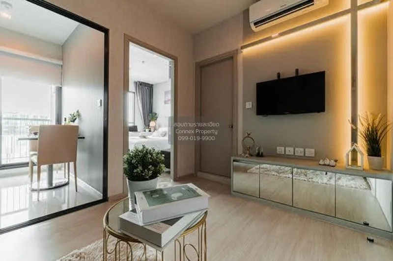 เช่า คอนโด  Life Sukhumvit 48 BTS-พระโขนง สุขุมวิท พระโขนง คลองเต 4