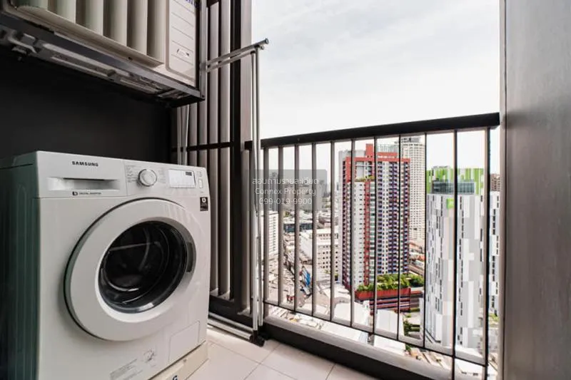 เช่า คอนโด  Life Sukhumvit 48 BTS-พระโขนง สุขุมวิท พระโขนง คลองเต