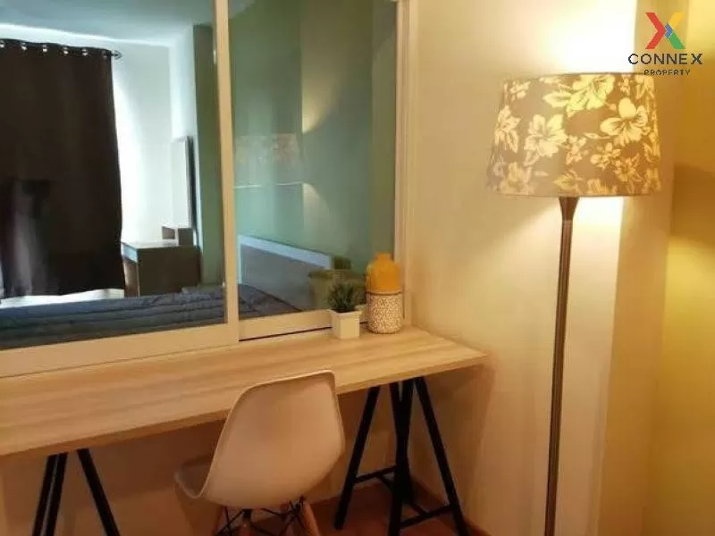 FOR RENT condo , Life @ Sukhumvit 65 , Duplex , wide frontage , B 2