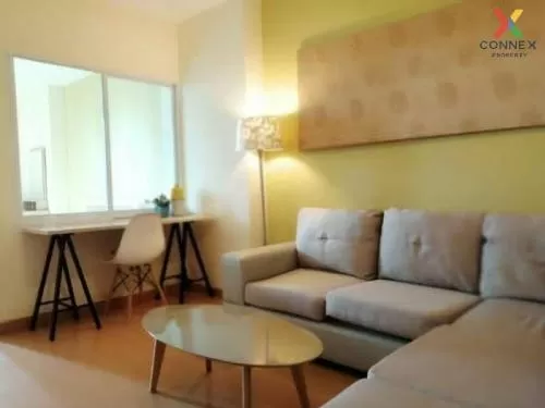 FOR RENT condo , Life @ Sukhumvit 65 , Duplex , wide frontage , BTS-Ekkamai , Phra Khanong Nuea , Watthana , Bangkok , CX-02851