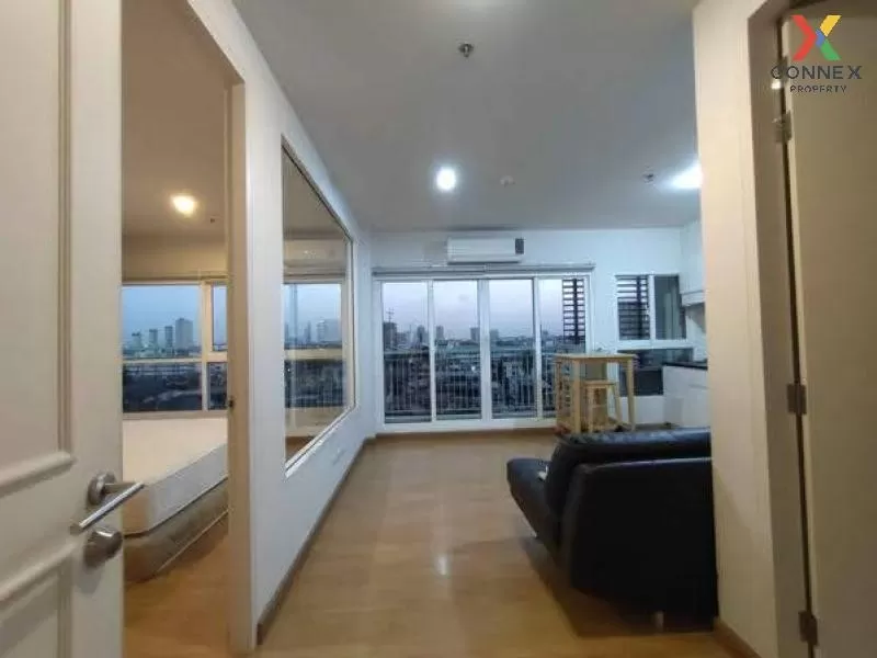 เช่า คอนโด  The Parkland Grand Taksin BTS-โพธิ์นิมิตร ราชพฤกษ์ บา เช่า คอนโด  The Parkland Grand Taksin BTS-โพธิ์นิมิตร ราชพฤกษ์ บา