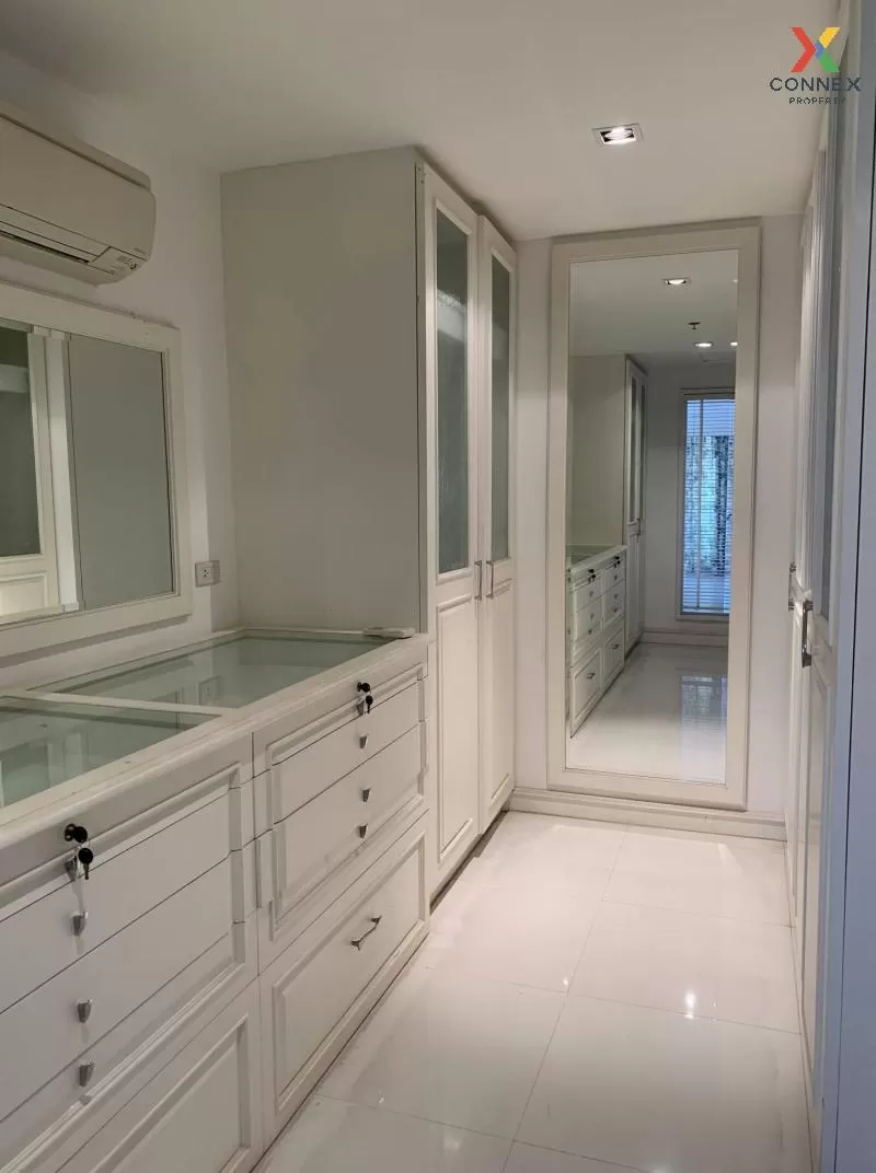 เช่า คอนโด  Kiarti Thanee City Mansion BTS-พร้อมพงษ์ สุขุมวิท คลอ 3