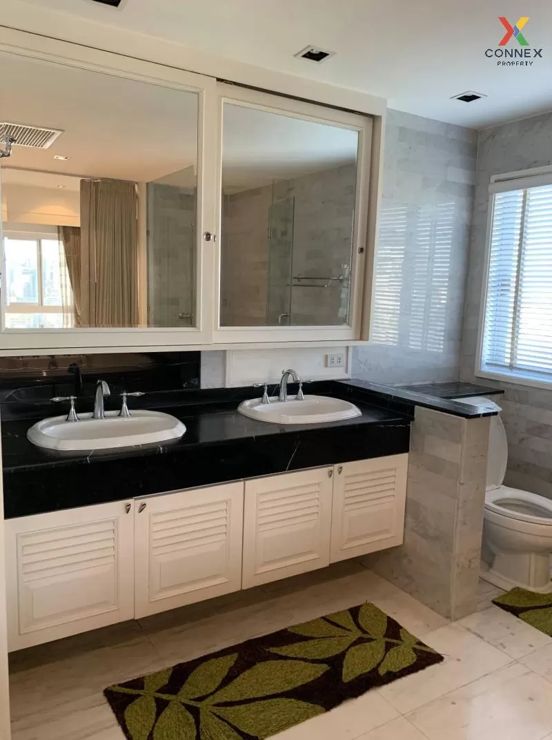 เช่า คอนโด  Kiarti Thanee City Mansion BTS-พร้อมพงษ์ สุขุมวิท คลอ 4