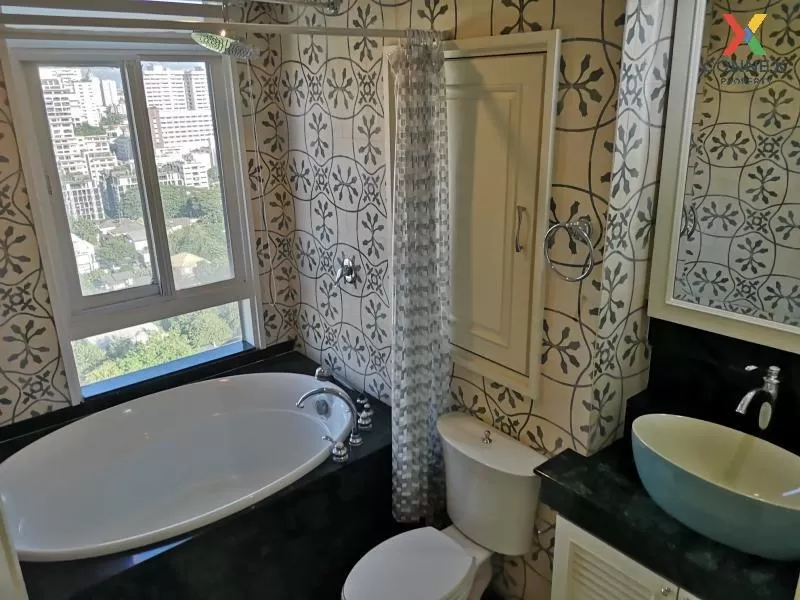 เช่า คอนโด  Kiarti Thanee City Mansion BTS-พร้อมพงษ์ สุขุมวิท คลอ