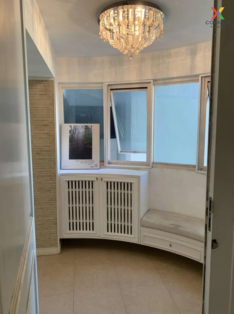 เช่า คอนโด  Kiarti Thanee City Mansion BTS-พร้อมพงษ์ สุขุมวิท คลอ