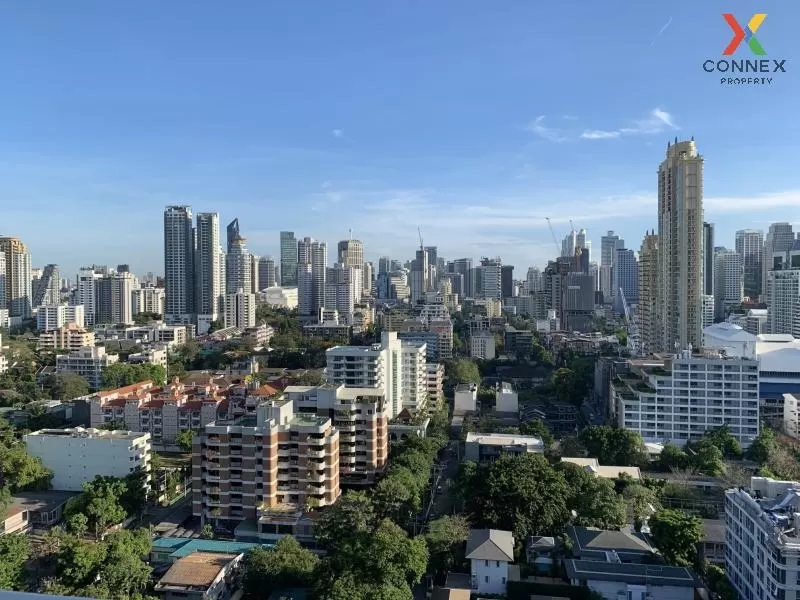 เช่า คอนโด  Kiarti Thanee City Mansion BTS-พร้อมพงษ์ สุขุมวิท คลอ