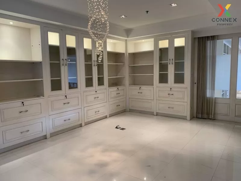 เช่า คอนโด  Kiarti Thanee City Mansion BTS-พร้อมพงษ์ สุขุมวิท คลอ