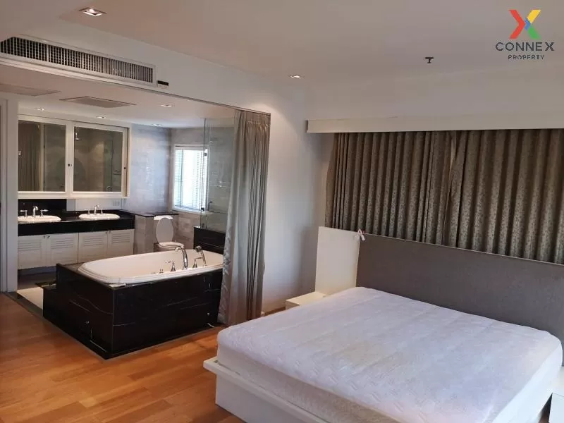 เช่า คอนโด  Kiarti Thanee City Mansion BTS-พร้อมพงษ์ สุขุมวิท คลอ