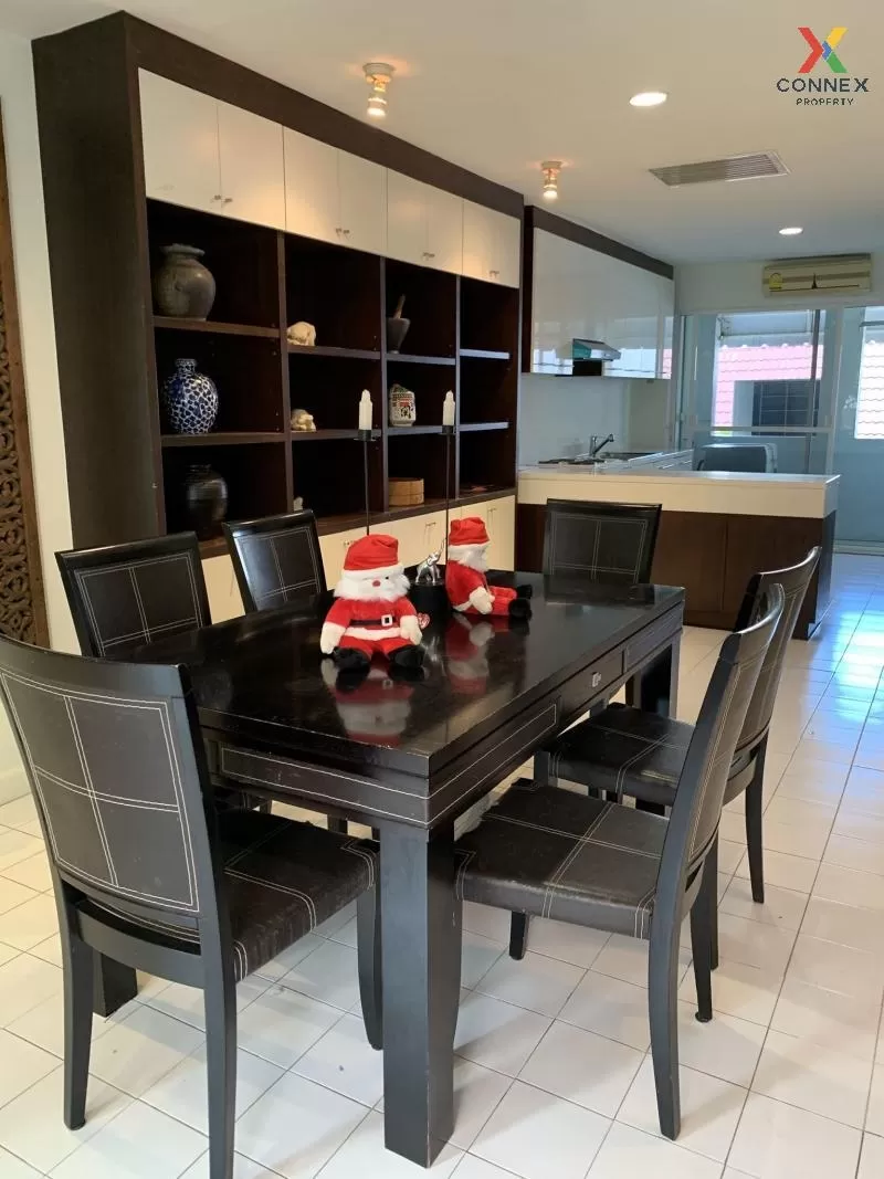 FOR RENT condo , Kiarti Thanee City Mansion , Duplex , wide front FOR RENT condo , Kiarti Thanee City Mansion , Duplex , wide front 4