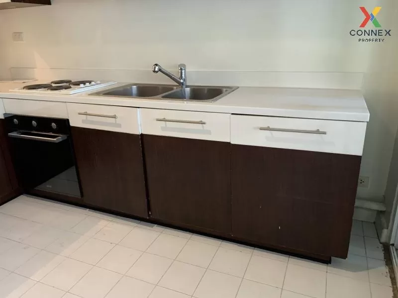 FOR RENT condo , Kiarti Thanee City Mansion , Duplex , wide front FOR RENT condo , Kiarti Thanee City Mansion , Duplex , wide front