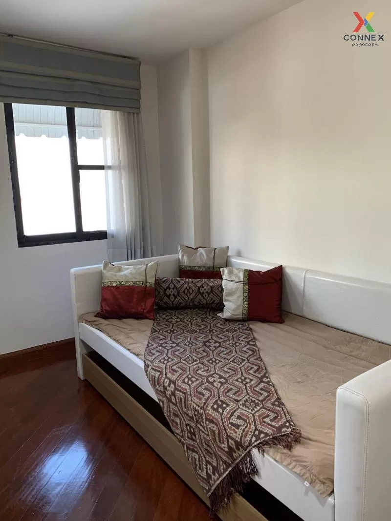 FOR RENT condo , Kiarti Thanee City Mansion , Duplex , wide front FOR RENT condo , Kiarti Thanee City Mansion , Duplex , wide front
