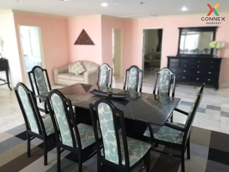 FOR RENT condo , Kiarti Thanee City Mansion , Duplex , wide front 2