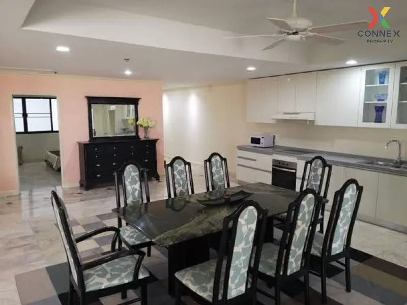 FOR RENT condo , Kiarti Thanee City Mansion , Duplex , wide front 3