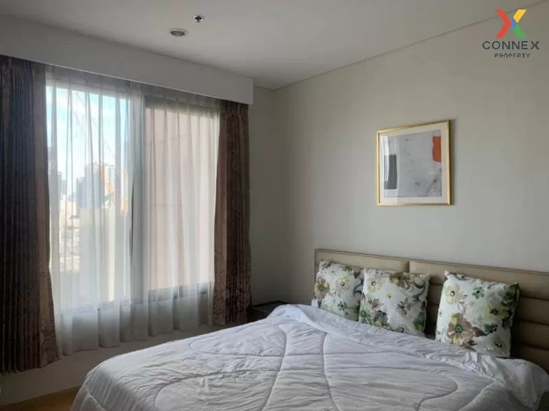 FOR RENT condo , Villa Asoke , Duplex , wide frontage , MRT-Phetc