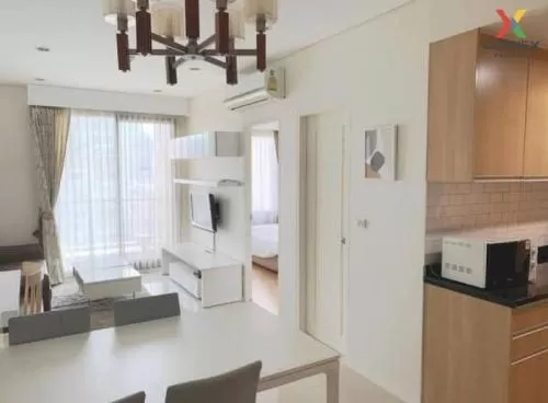 เช่า คอนโด  Villa Asoke MRT-เพชรบุรี เพชรบุรี มักกะสัน ราชเทวี กรุงเทพ CX-02860