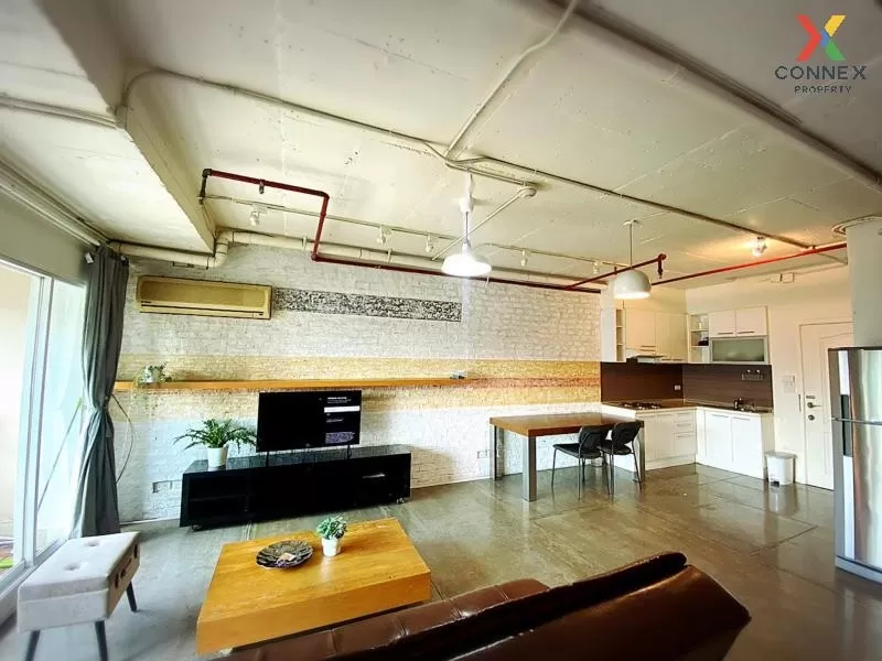 FOR RENT condo , Grand Park View Asoke , Duplex , wide frontage , 2