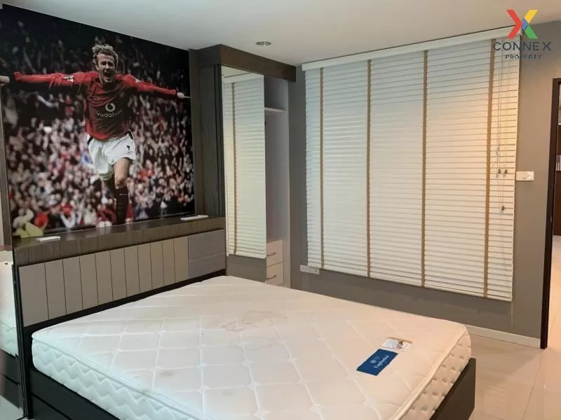 เช่า คอนโด  Sukhumvit Living Town MRT-เพชรบุรี  คลองเตยเหนือ วัฒน