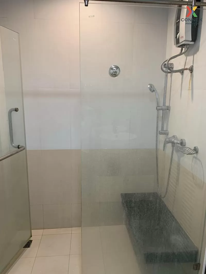 เช่า คอนโด  Sukhumvit Living Town MRT-เพชรบุรี  คลองเตยเหนือ วัฒน