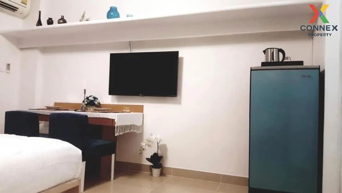 เช่า คอนโด  iHouse Laguna Garden RCA MRT-เพชรบุรี  บางกะปิ ห้วยขว