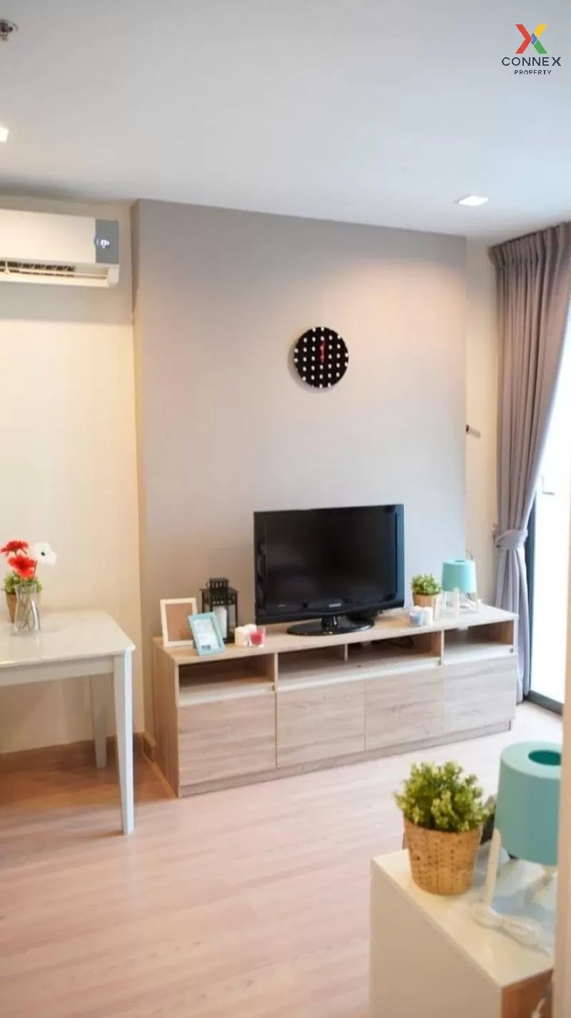 FOR RENT condo , Ideo Mobi Phayathai , Duplex , wide frontage , B 2