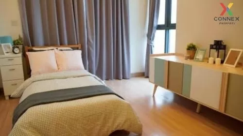 FOR RENT condo , Ideo Mobi Phayathai , Duplex , wide frontage , BTS-Phaya Thai , Thung Phaya Thai , Rat Thewi , Bangkok , CX-02865