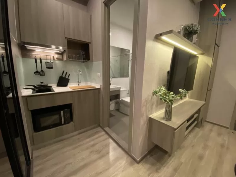 FOR RENT condo , Knightsbridge Prime Onnut , Duplex , wide fronta 4