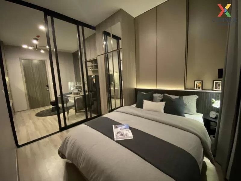 FOR RENT condo , Knightsbridge Prime Onnut , Duplex , wide fronta