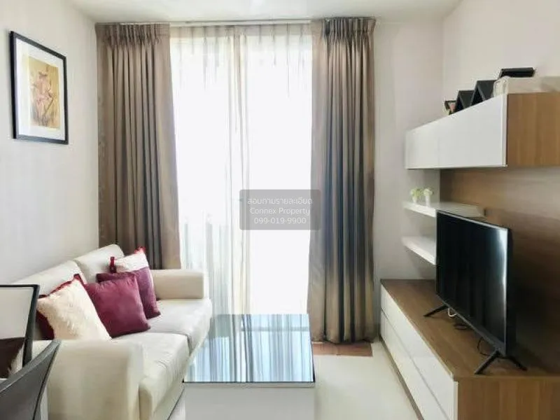 เช่า คอนโด  The President Sukhumvit 81 BTS-อ่อนนุช สุขุมวิท พระโข 1