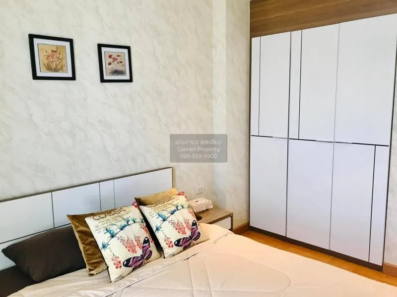 เช่า คอนโด  The President Sukhumvit 81 BTS-อ่อนนุช สุขุมวิท พระโข