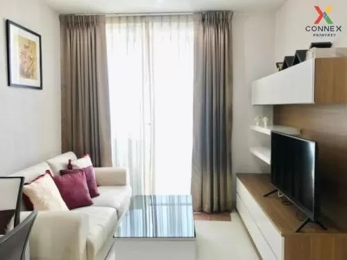 FOR RENT condo , The President Sukhumvit 81 , Duplex , wide frontage , BTS-On Nut , Phra Khanong Nuea , Watthana , Bangkok , CX-02874
