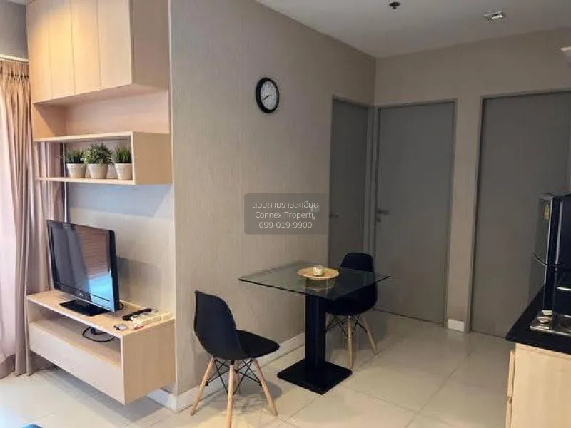 เช่า คอนโด  Ideo Verve Ratchaprarop APL-ราชปรารภ ราชปรารภ มักกะสั 3