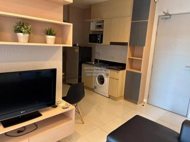 เช่า คอนโด  Ideo Verve Ratchaprarop APL-ราชปรารภ ราชปรารภ มักกะสั 4