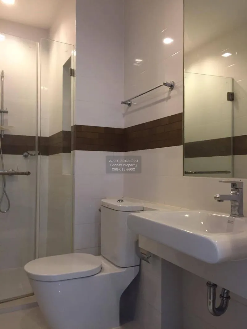 เช่า คอนโด  Ideo Verve Ratchaprarop APL-ราชปรารภ ราชปรารภ มักกะสั