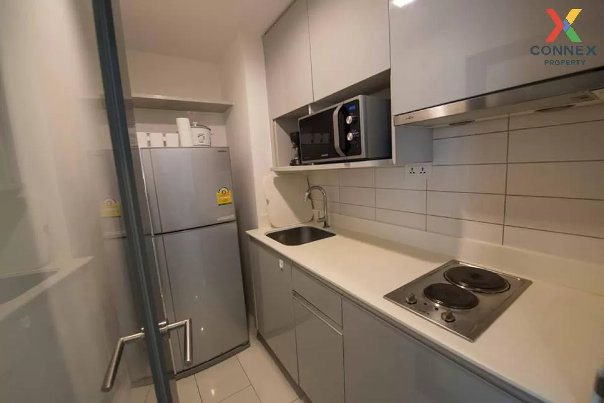 เช่า คอนโด  Ideo Mobi Sukhumvit 81 BTS-อ่อนนุช สุขุมวิท บางจาก พร