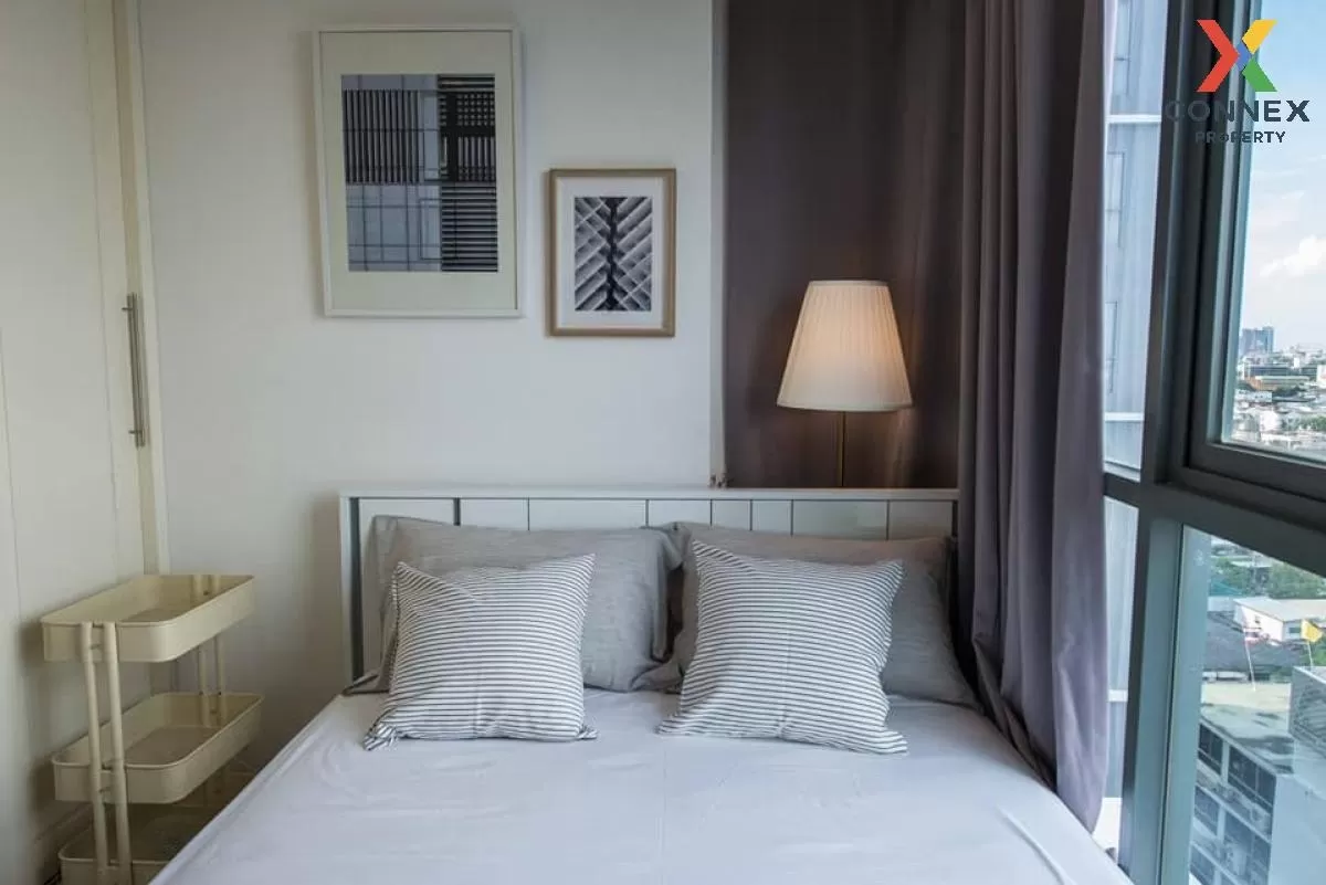 เช่า คอนโด  Ideo Mobi Sukhumvit 81 BTS-อ่อนนุช สุขุมวิท บางจาก พร