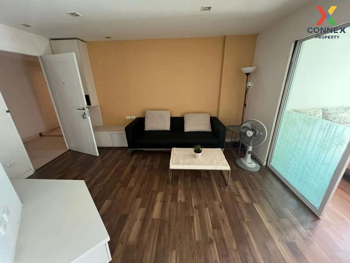เช่า คอนโด  The Room Sukhumvit 79 BTS-อ่อนนุช สุขุมวิท พระโขนงเหน 1