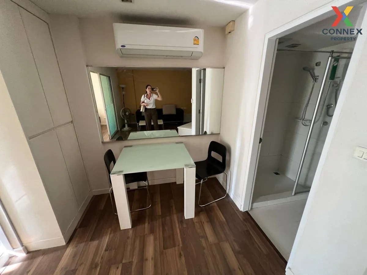 เช่า คอนโด  The Room Sukhumvit 79 BTS-อ่อนนุช สุขุมวิท พระโขนงเหน 2