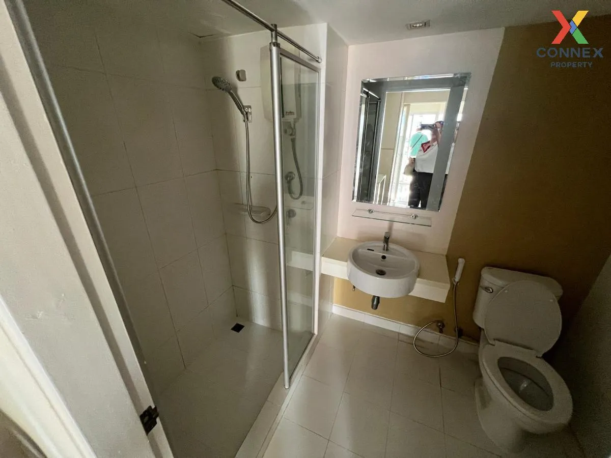 เช่า คอนโด  The Room Sukhumvit 79 BTS-อ่อนนุช สุขุมวิท พระโขนงเหน