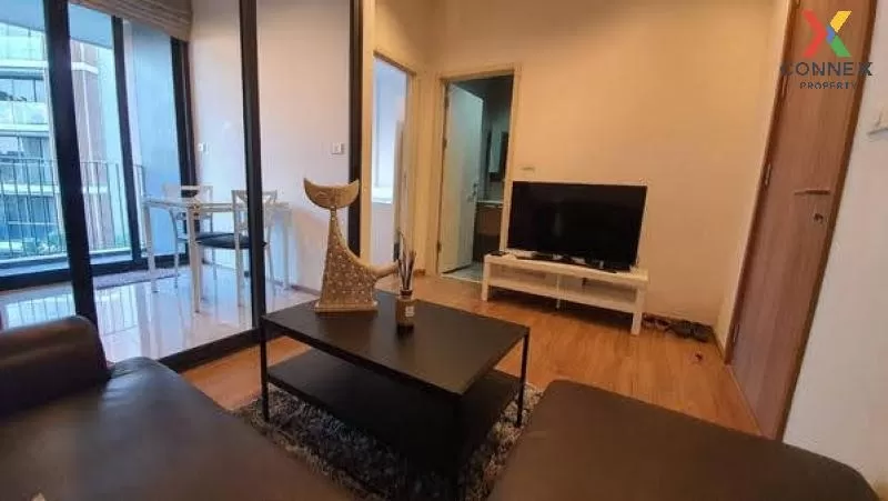 FOR RENT condo , Hasu Haus Sukhumvit 77 , Duplex , wide frontage  1