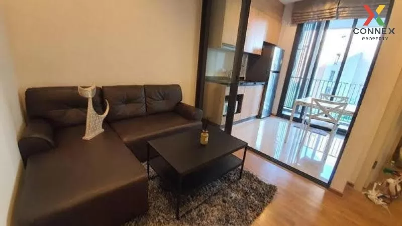 FOR RENT condo , Hasu Haus Sukhumvit 77 , Duplex , wide frontage  2