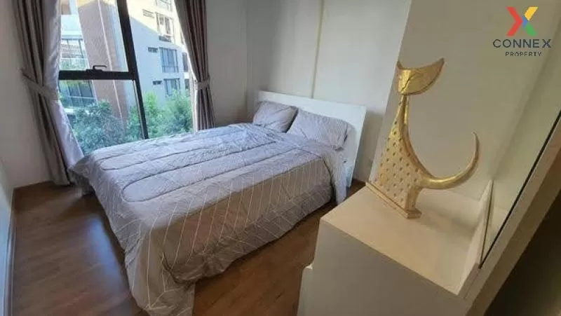 FOR RENT condo , Hasu Haus Sukhumvit 77 , Duplex , wide frontage 