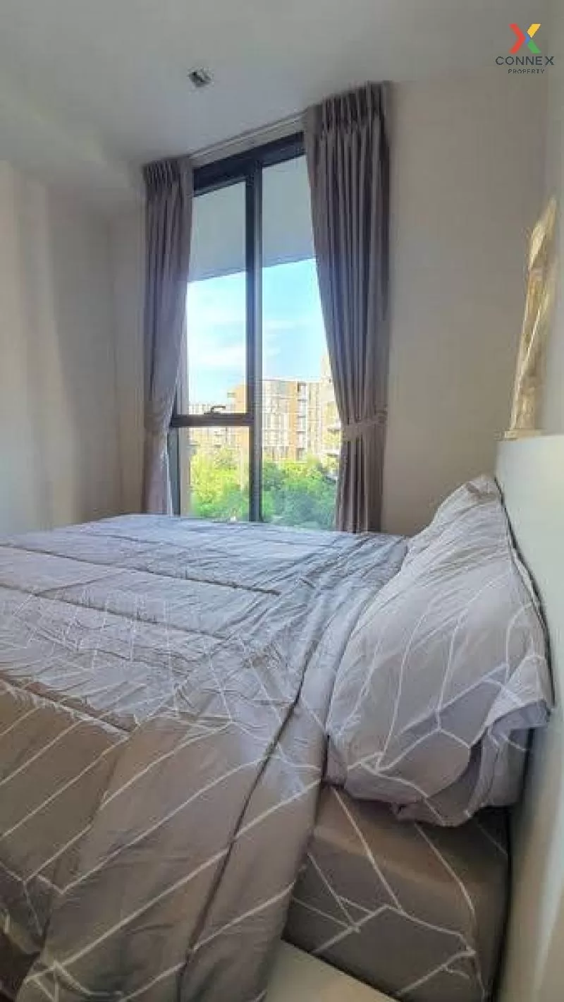 FOR RENT condo , Hasu Haus Sukhumvit 77 , Duplex , wide frontage 