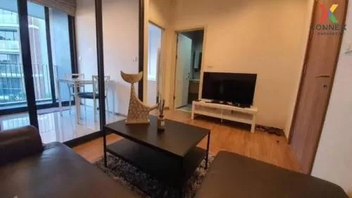 FOR RENT condo , Hasu Haus Sukhumvit 77 , Duplex , wide frontage , BTS-Phra Khanong , Phra Khanong Nuea , Watthana , Bangkok , CX-02881