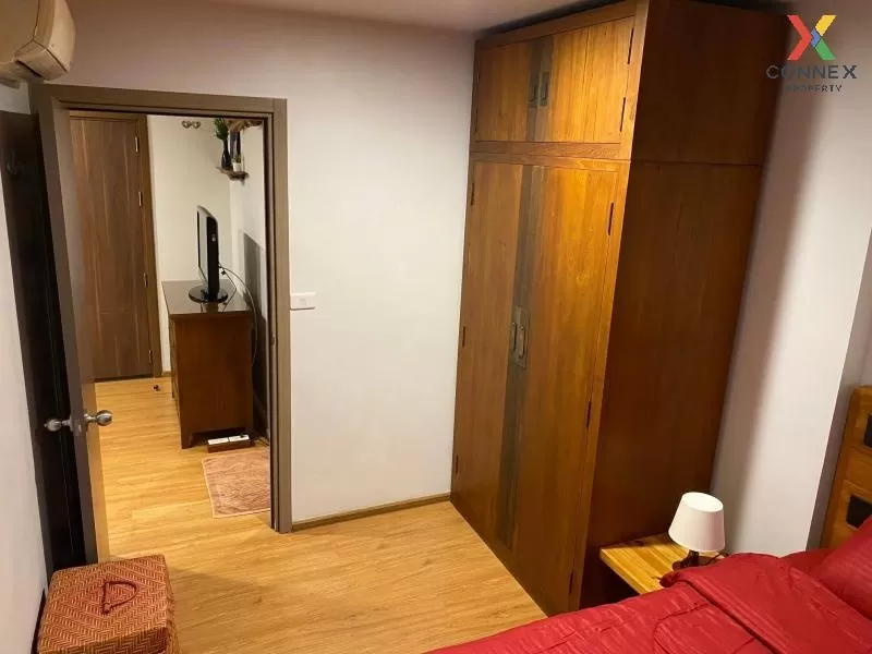FOR RENT condo , The Base Sukhumvit 77 , Duplex , wide frontage ,