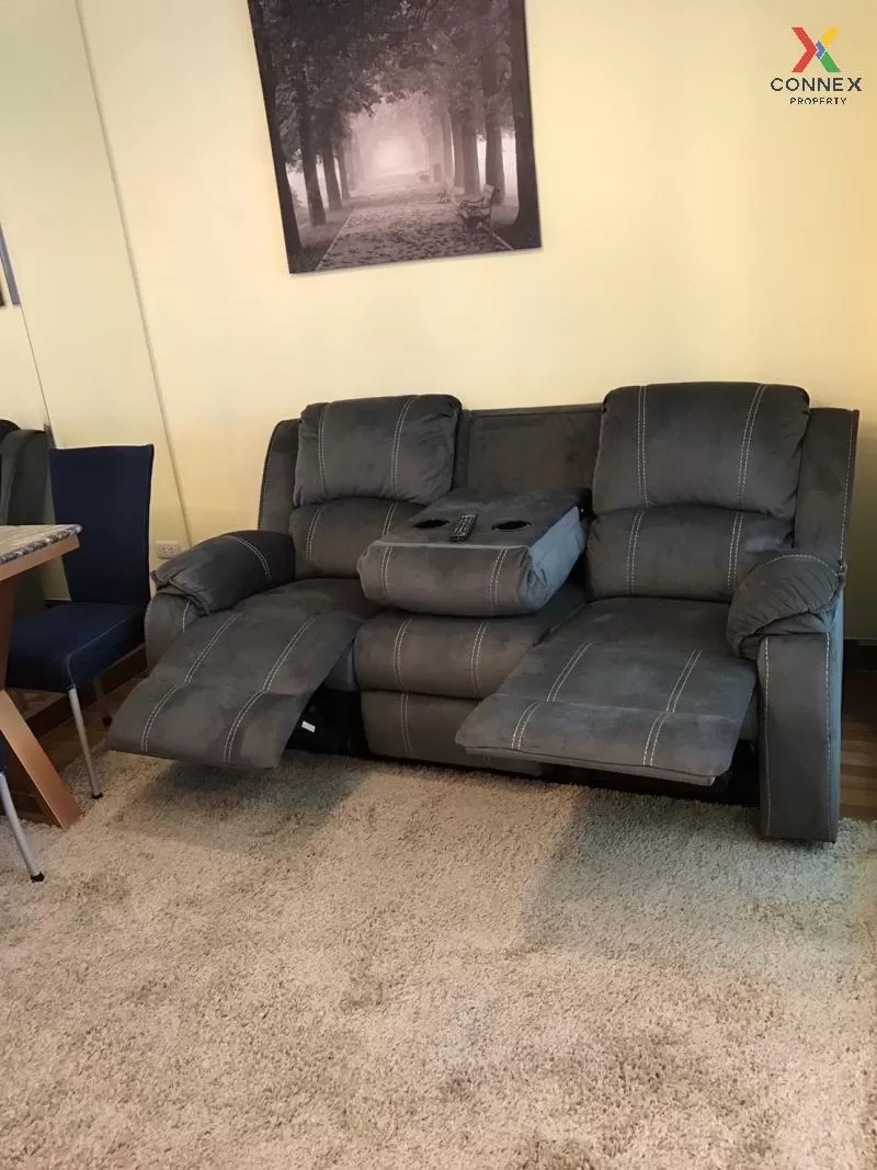 FOR RENT condo , Regent Home Sukhumvit 81 , Duplex , wide frontag 2