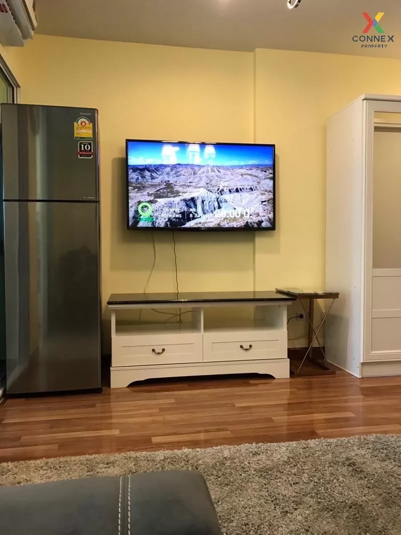 FOR RENT condo , Regent Home Sukhumvit 81 , Duplex , wide frontag 3